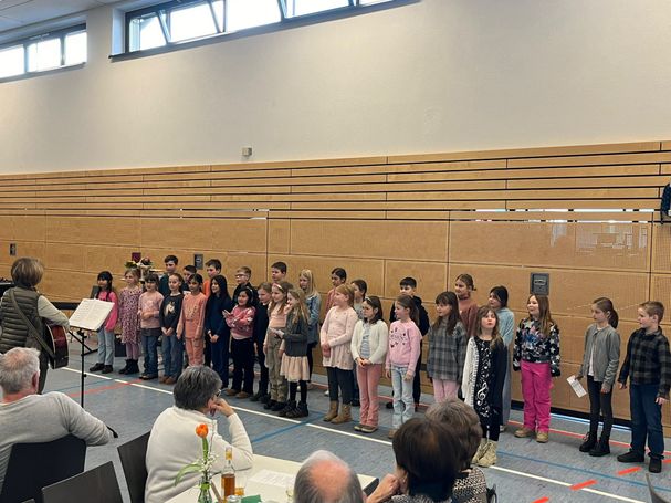 Kinderchor